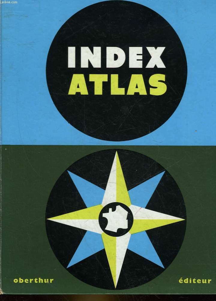 INDEX ATLAS