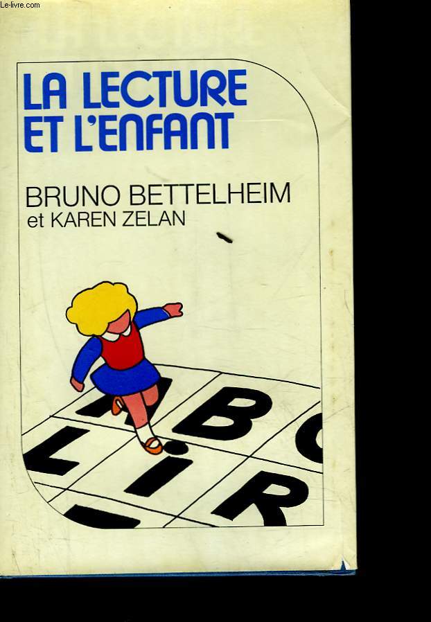 LA LECTURE ET L'ENFANT