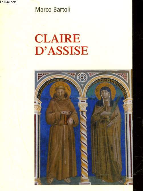 CLAIRE D'ASSISE