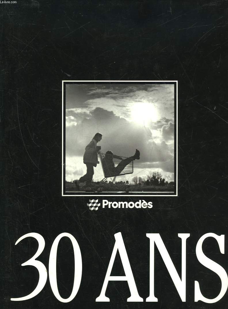 30 ANS PROMODES