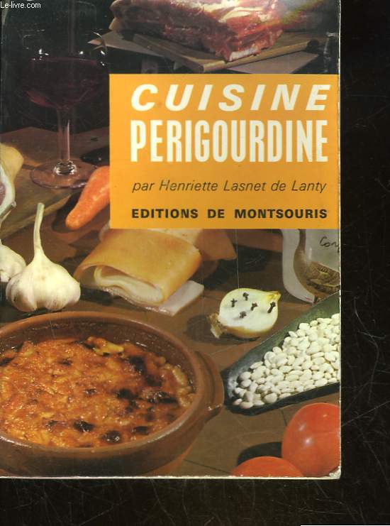 CUISINE PERIGOURDINE