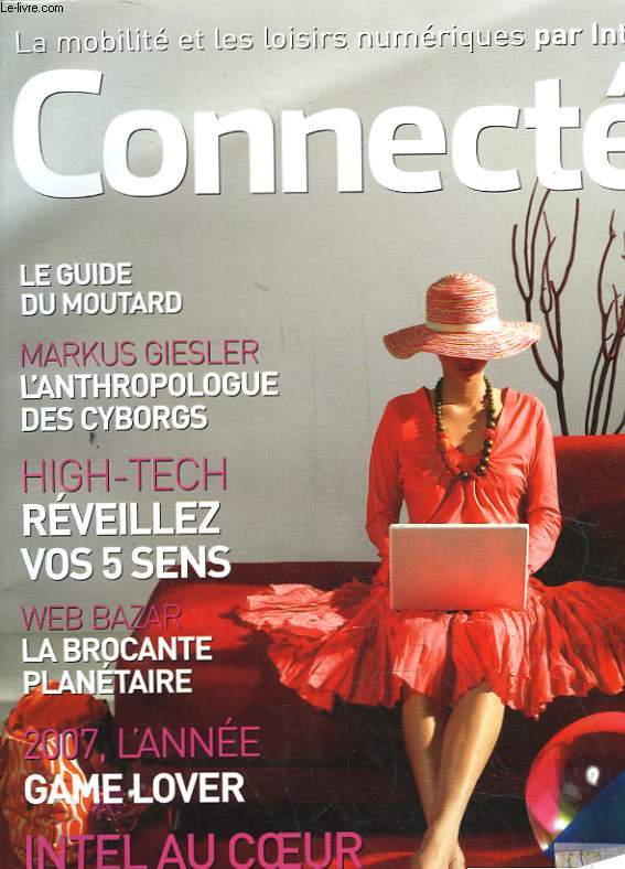 CONNECTE