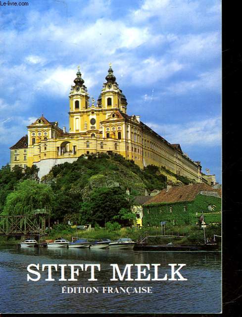 STIFT MELK