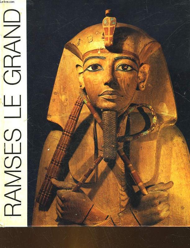 RAMSES LE GRAND