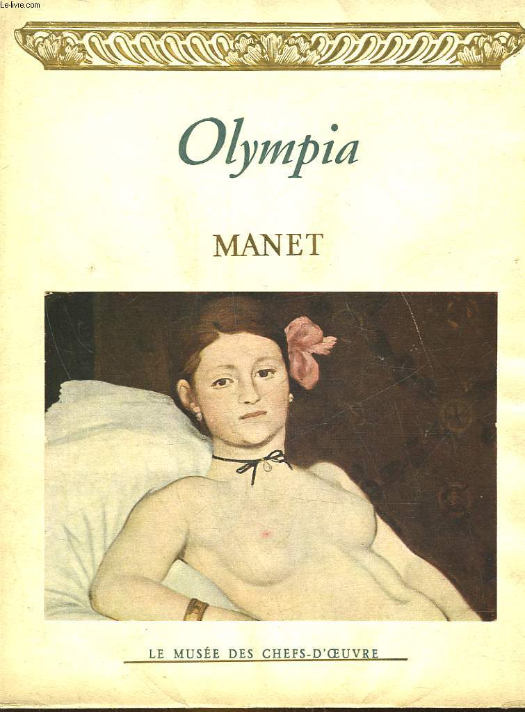 OLYMPIA MANET
