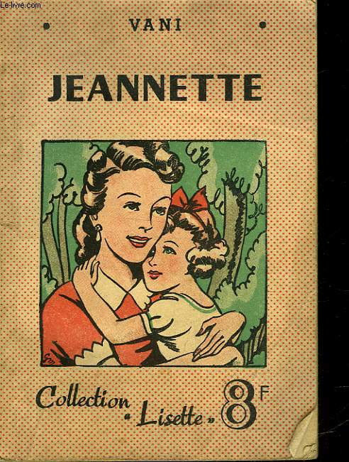 JEANNETTE