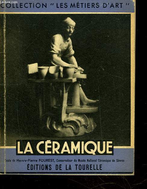 LA CERAMIQUE