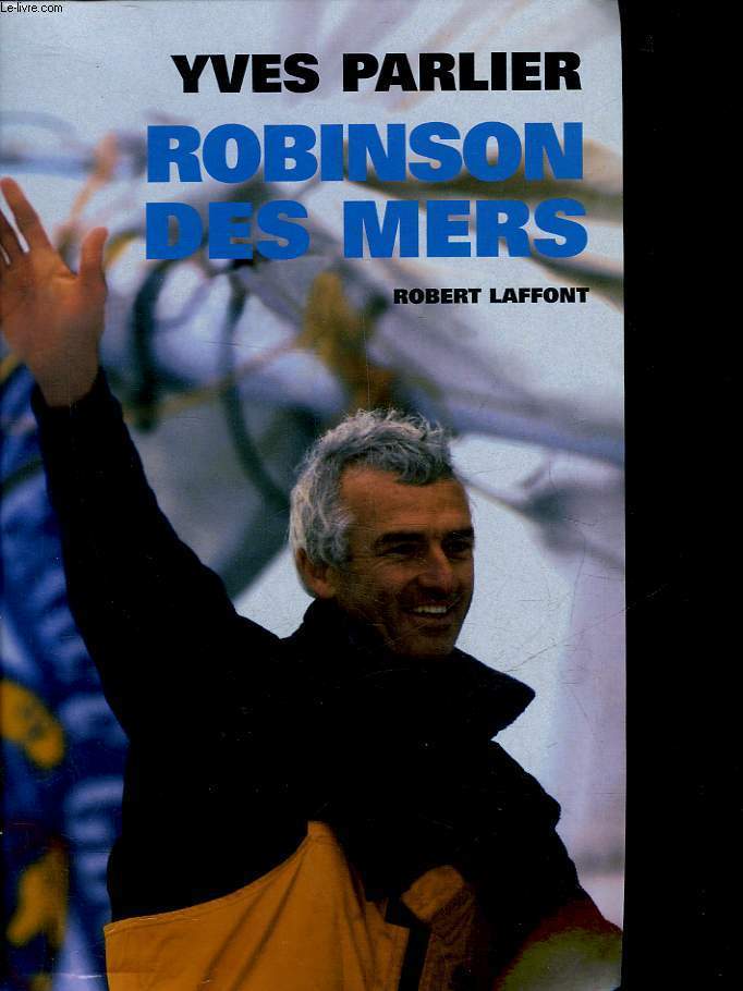 ROBINSON DES MERS