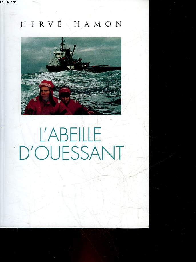 L'ABEILLE D'OUESSANT