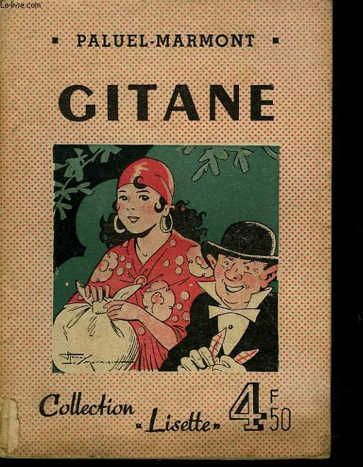 GITANE