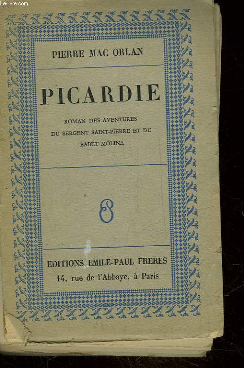 PICARDIE