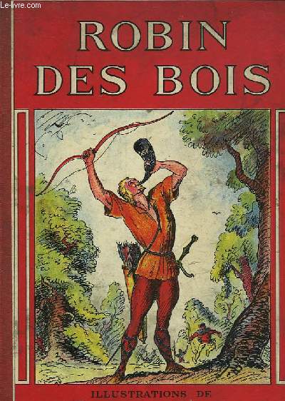 ROBIN DES BOIS