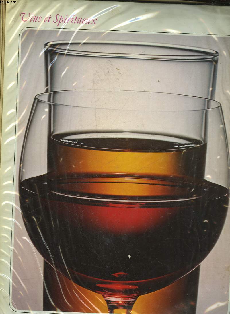 VINS ET SPIRITUEUX