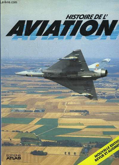 HISTOIRE DE L'AVIATION