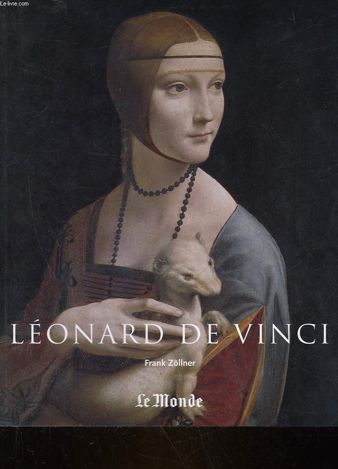LEONARDO DE VINCI 1452-1519