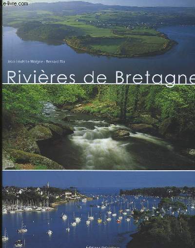 RIVIERES DE BRETAGNE