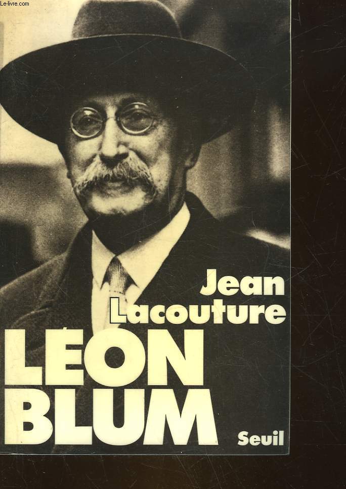 LEON BLUM