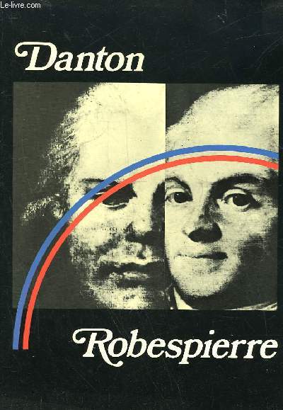 1 PROGRAMME - DANTON ET ROBESPIERRE