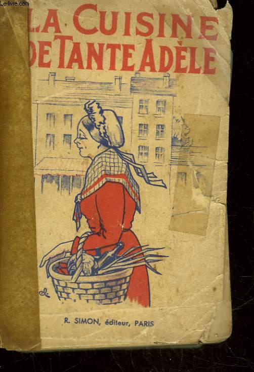 LES MEILLEURES RECETTES DE CUISINE - CLASSEES PAR ORDRE ALPHABETIQUE