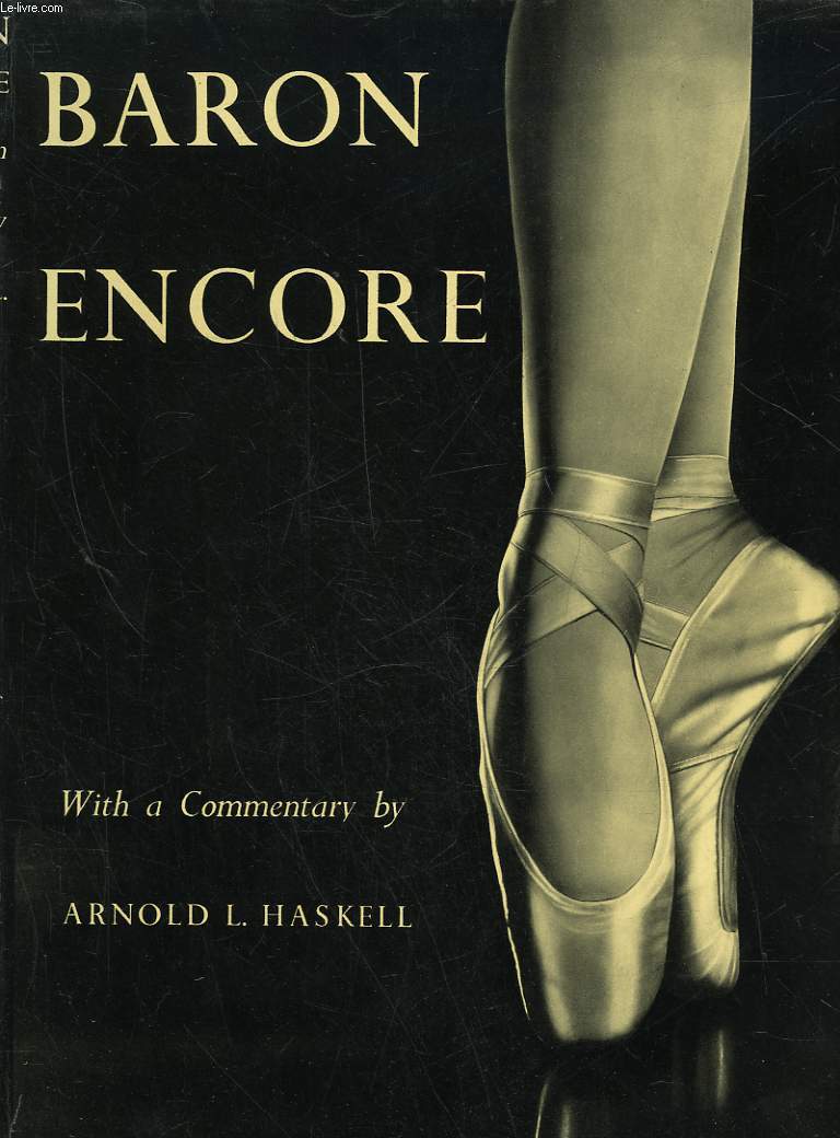 BARON ENCORE