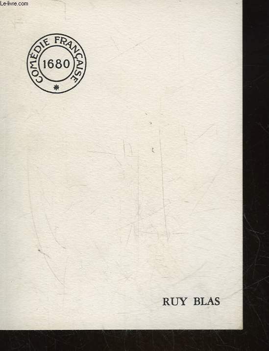 RUY BLAS