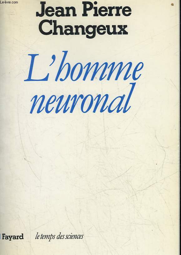 L'HOMME NEURONAL