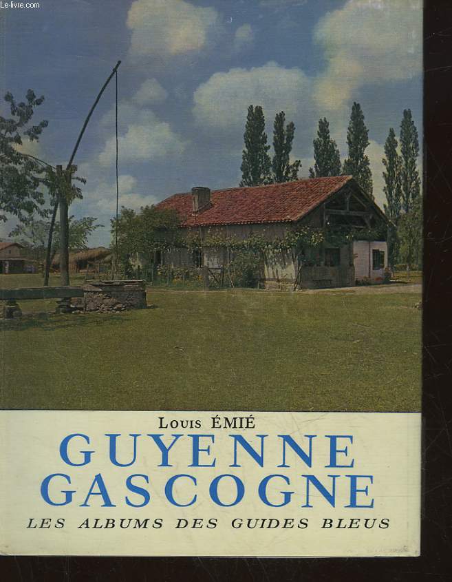 GUYENNE GASCOGNE