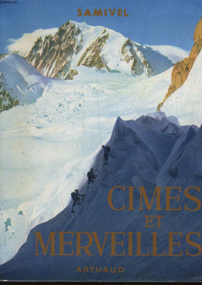 CIMES ET MERVEILLES