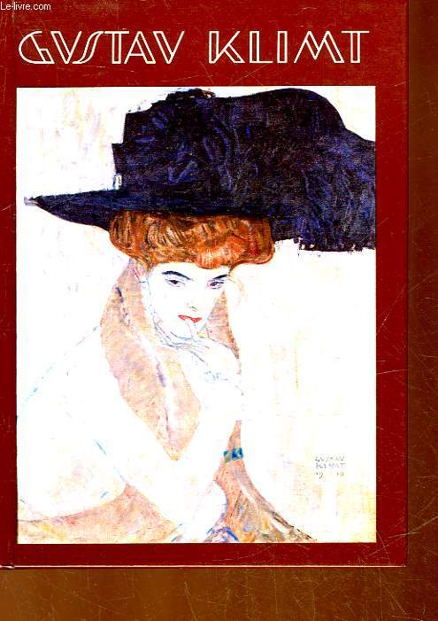 GUSTAV KLIMT - DRAWINGS AND PAINTINGS