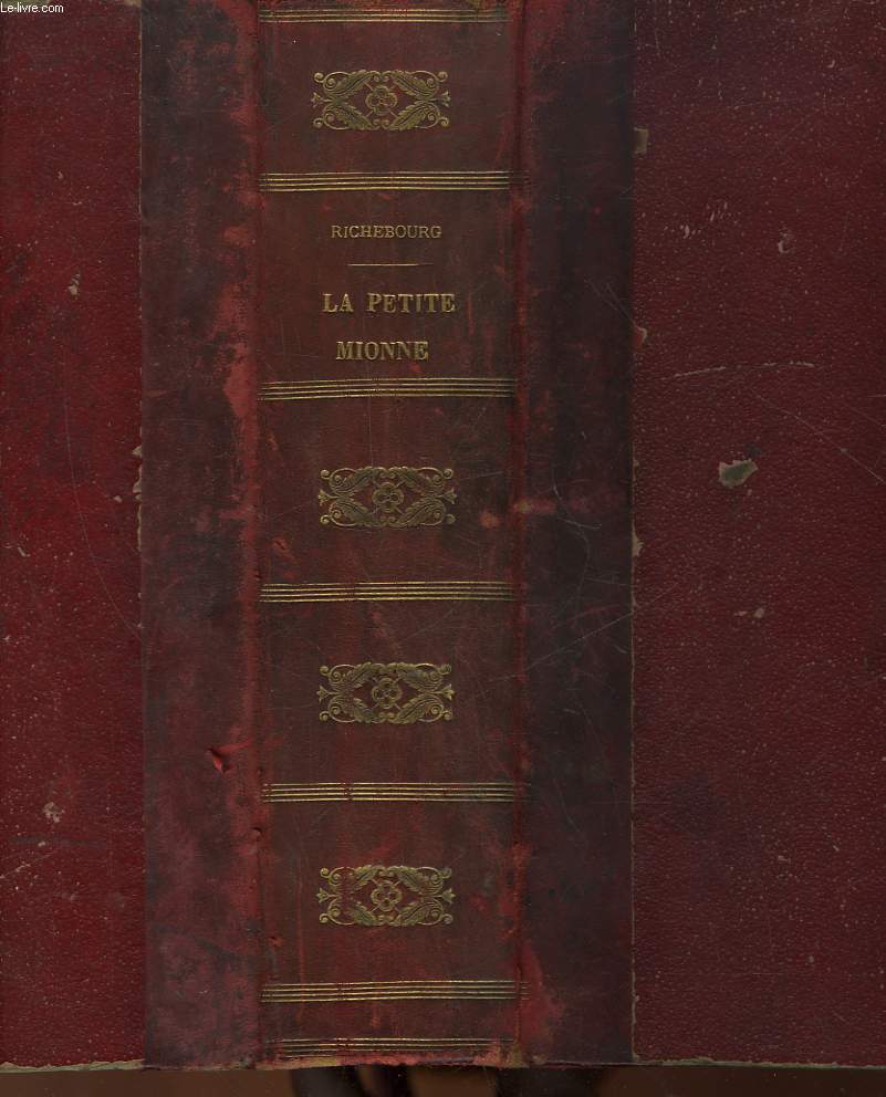 LA PETITE MIONNE