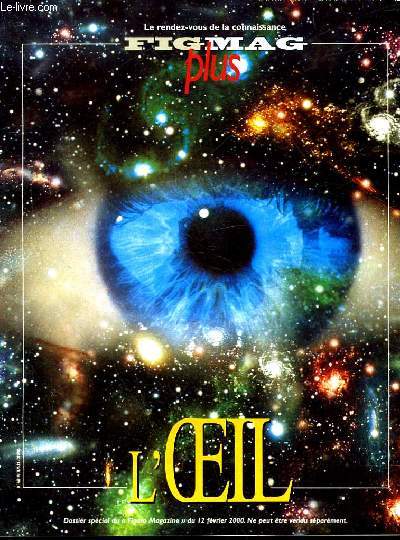 FIGMAG PLUS - L'OEIL