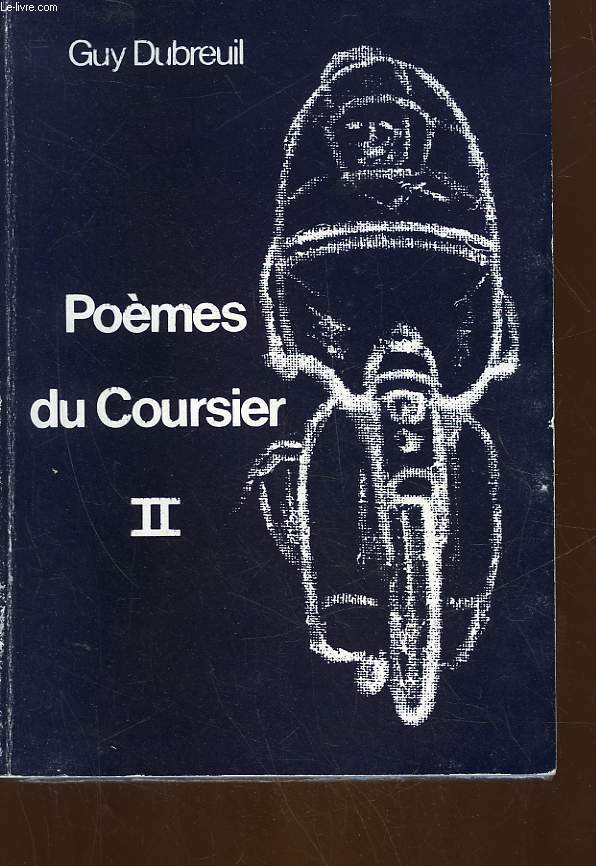 POEMES DU COURSIER 2