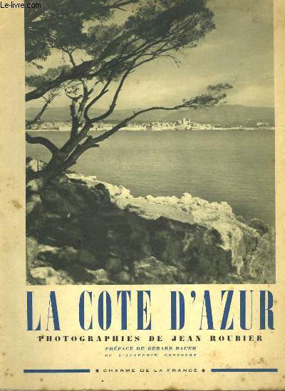 LA COTE D'AZUR