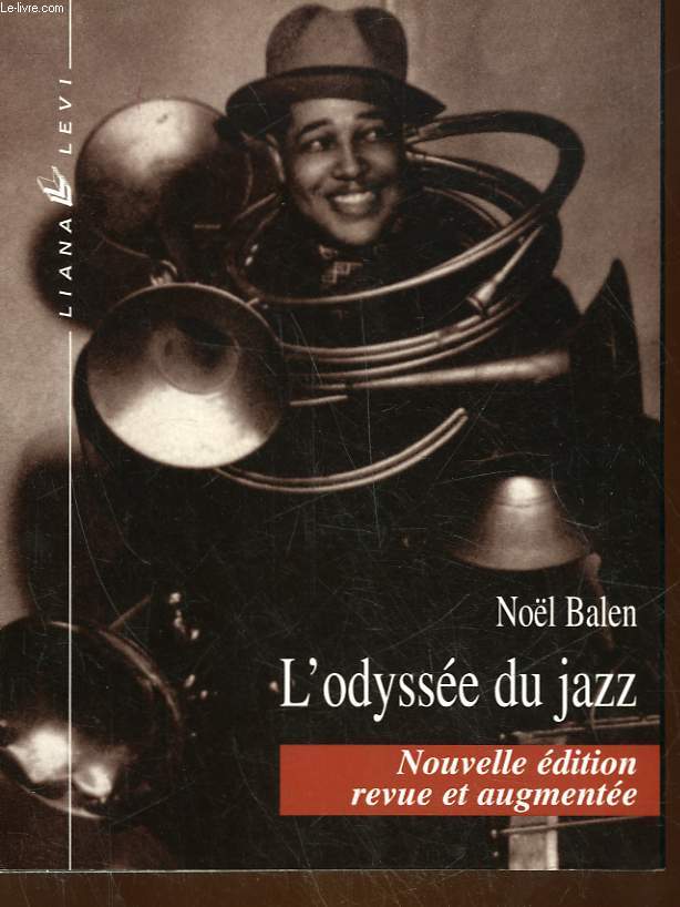 L'ODYSSEE DU JAZZ