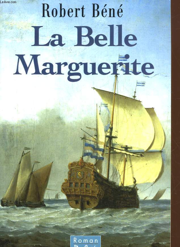 LA BELLE MARGUERITE