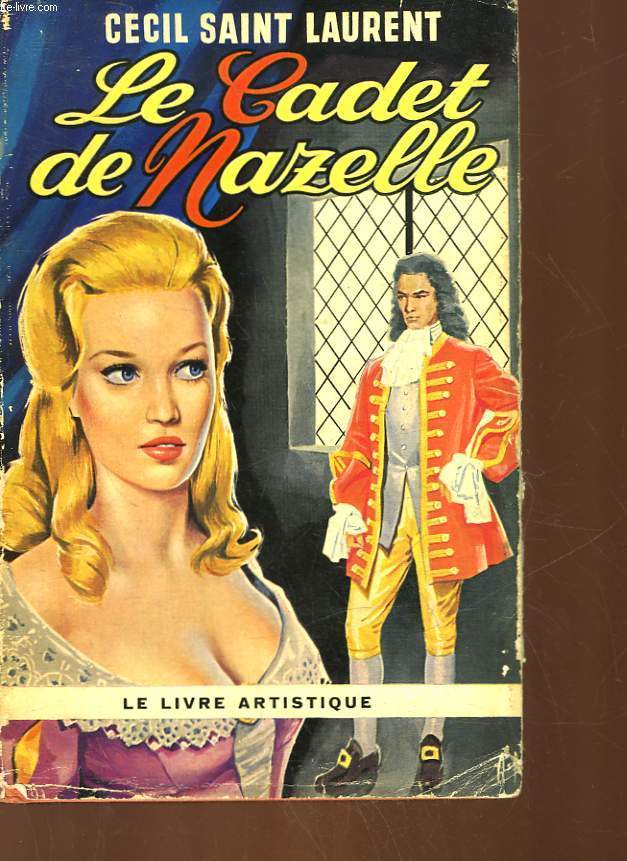 LE CADET DE NAZELLE