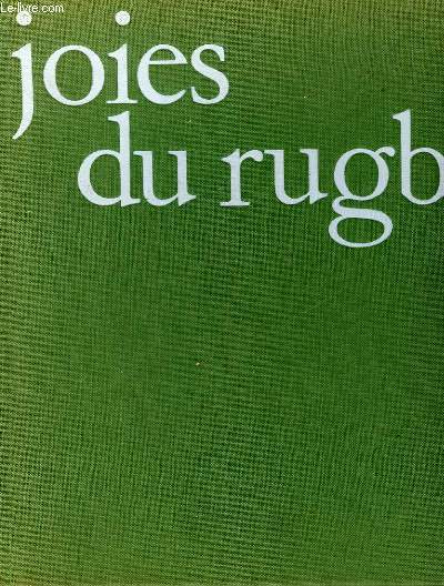 JOIES DU RUGBY