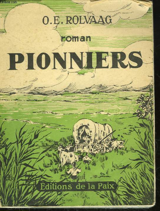 PIONNIERS
