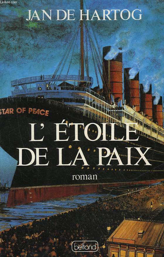 L'ETOILE DE LA PAIX