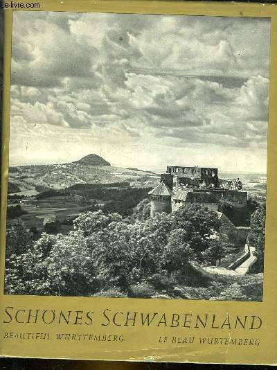 SCHONES SCHWABENLAND