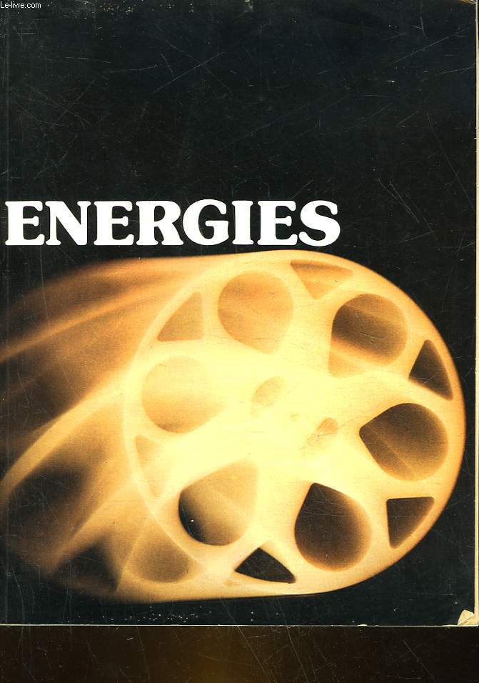 LES ENERGIES