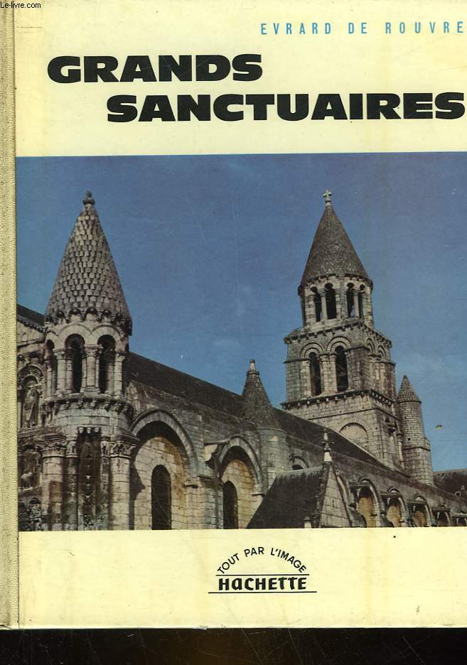 GRANDS SANCTUAIRES