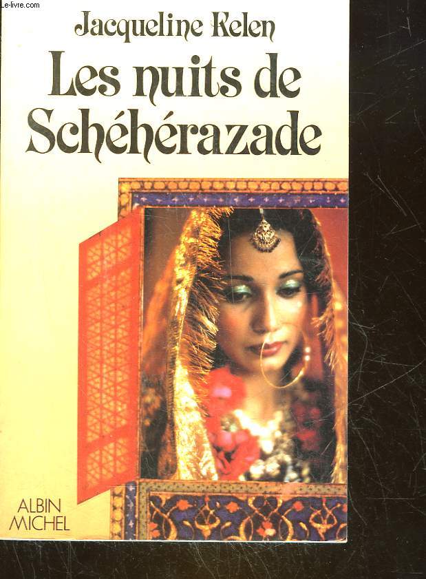 LES NUITS DE SCHEHERAZADE