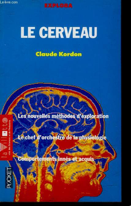 LE CERVEAU