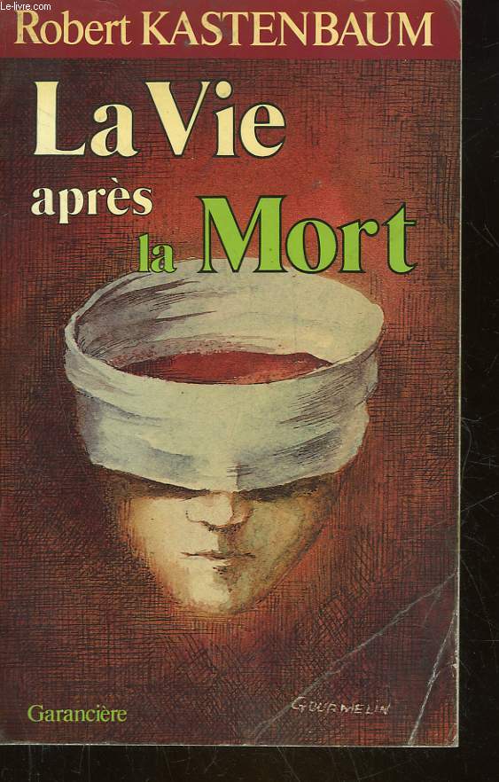 LA VIE APRES LA MORT - MYTHE OU REALITE?