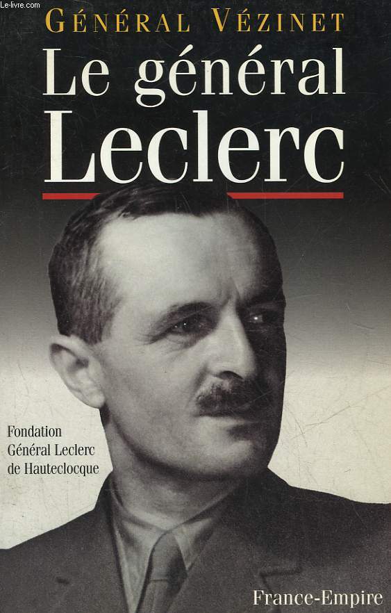 LE GENERAL LECLERC