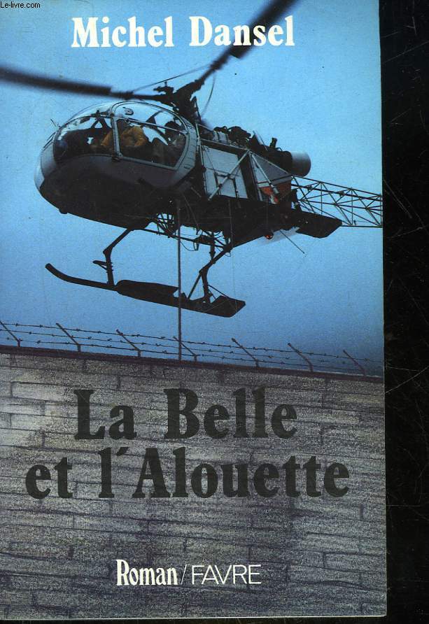 LA BELLE ET L'ALOUETTE