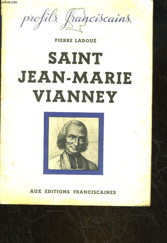 SAINT JEAN MARIE VIANNEYEUCHARISTIQUES