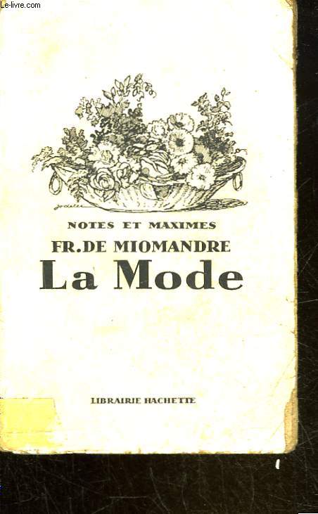 LA MODE