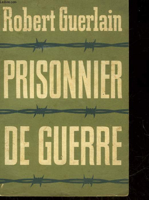 PRISONNIER DE GUERRE